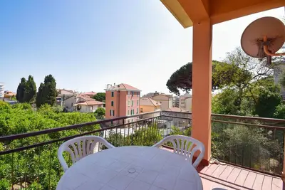 Image de Superbe appartement Ă Pietra Ligure
