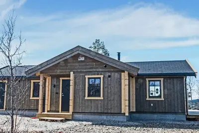 Image de Superbe maison de 2 chambres à Engerdal