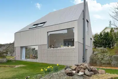 Image de Superbe maison à Brännö