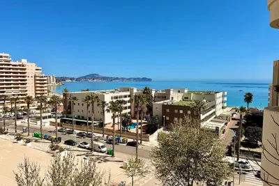 Image de 6b Apollo Xii sea view