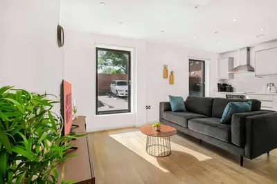 Image de GuestReady - Maison fantastique à Manchester