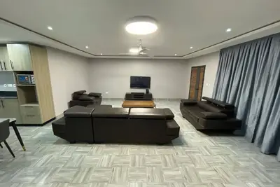 Image de Your vacation hotspot in Tesano, Accra