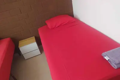 Image de Apartment in Crucecita, Huatulco in Oaxaca, ideal for a getaway