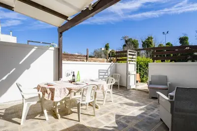 Image de GuestHost - Spacious Flat X4 with Patio and Garden