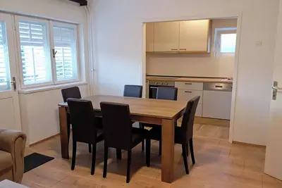 Image de Sunny Trogir Apartment with 3 Bedrooms