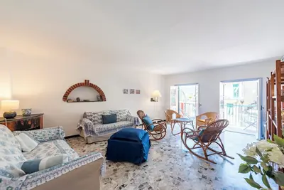 Image de Charming Flat In Vernazza, Vernazza, Italy