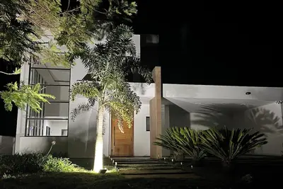 Image de Casa Riviera de Santa Cristina 2, pet friendly 300 meters from the beach