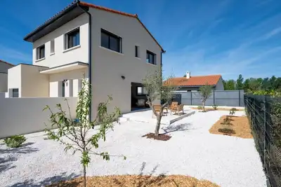 Image de Maison Calypso de Narbonne