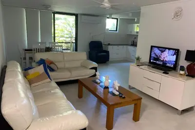 Image de Rainbow Beach Resort 2 pools, Spa, tennis court