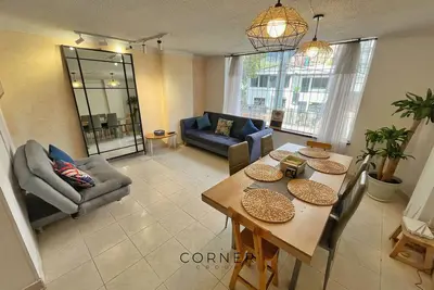 Image de Incredible apartment in Chapinero 5 minutes from the Zona T