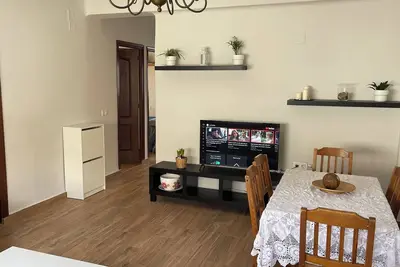 Image de Nice apartment in Bermejales