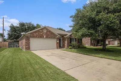 Image de 3-bedroom house in fabulous Houston with WiFi, Ac