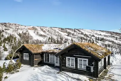 Image de Fjälldrömmen by Interhome