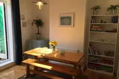 Image de Marina House: lovely coastal home. Cowes, Iow (sleeps up to six guests).