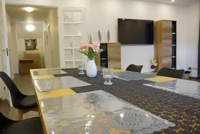 Image de Vacation apartment/apartment for 5 guests with 90m² in Duderstadt (295011)