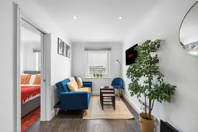 Image de Brighton Bliss – Your Perfect Short or Medium Stay Stay in the heart of Brighton