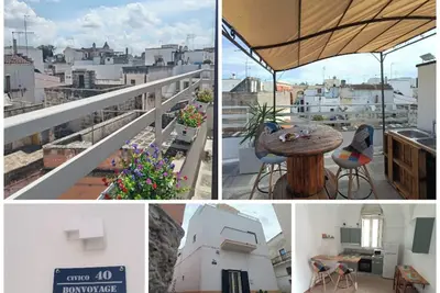 Image de Nardò historical center