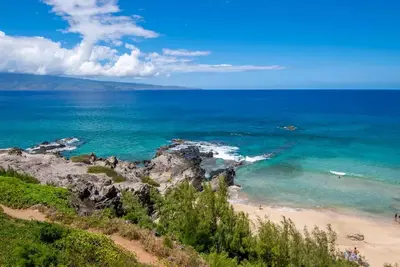 Image de Kapalua Ridge Villa 1222 Ocean View 1 Bedroom