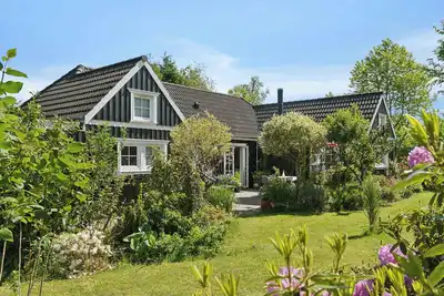 Image de Cozy holiday home in scenic RĂĄgeleje