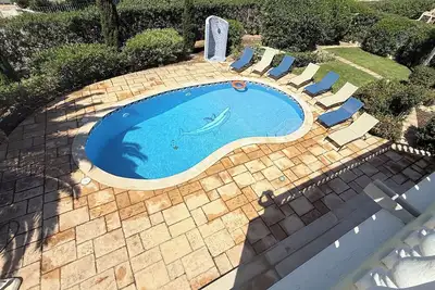 Image de Villa Nautilus - fantastic pool, close to centre, nice sea view