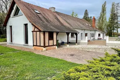Image de Homerez - Maison à La Ferté-Saint-Cyr