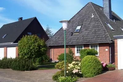 Image de Appartement \"Mückenberger\" avec jardin partagé et Wi-Fi