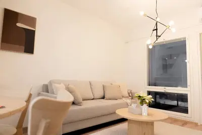 Image de Master Suites City Centre 5