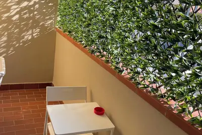 Image de Sleeps 5 500 mt from the tramway to the center of Florence in 15 minutes.