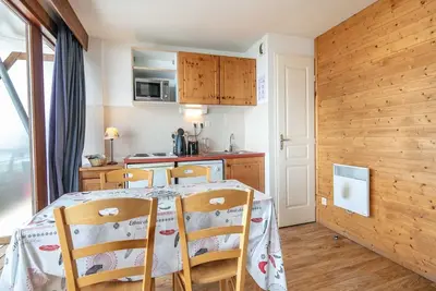 Image de Appartement à Chamrousse près des pistes