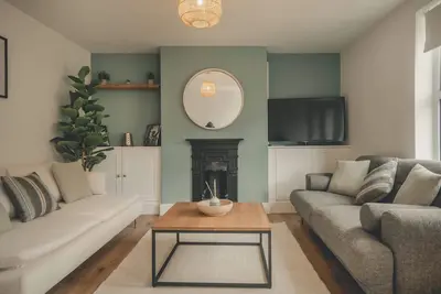 Image de Modern 3br Home with Stunning Garden | Banbury Stay