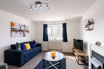 Image de Lovely 4 Bedroom Home w Parking Near Doncaster