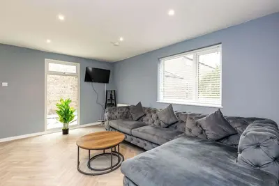 Image de Modern & Stylish 3 Bedroom Home in Peterborough