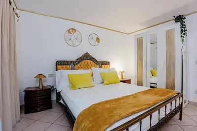 Image de Amedei Apartment: 2 suites {10 m from Ponte Vecchio}