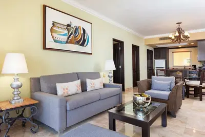 Image de Villa del Palmar Oceanview Resort Amenities