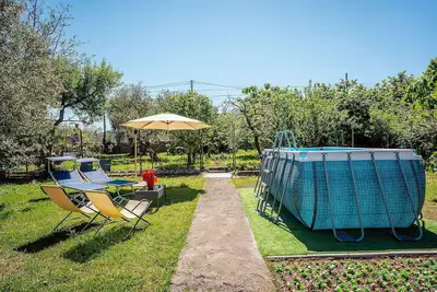 Image de Villa à Massa Lubrense avec 2 chambres à coucher, 6 couchages