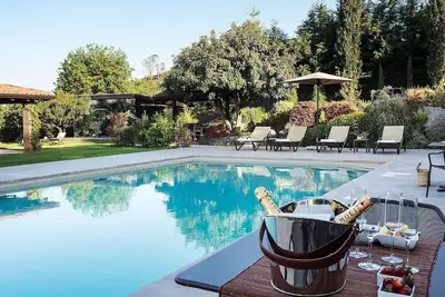 Image de Villa à Viagrande avec 3 chambres à coucher, 7 couchages