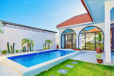 Image de Yuma Villa 5 Minutes to Echo Beach Canggu