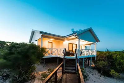Image de Mandowa Beach Forest & Cottages - A