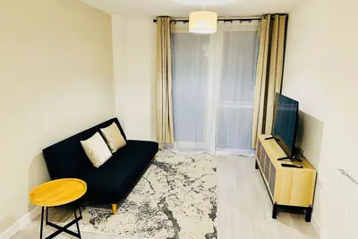 Image de 2 bedrooms 2 bathrooms near station, 25mins to city centre, 15mins to Heathrow