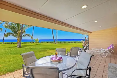 Image de Oceanfront Puamana 9-2 4br – Beach at Your Door