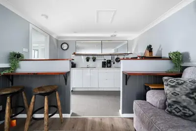 Image de Neat & Tidy Studio with Firepit near Bathurst Cbd