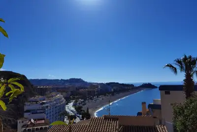 Image de Charming getaway in Almuñécar: Your Refuge by the Sea