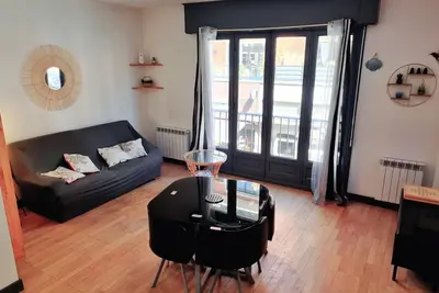 Image de Duplex Zen en centre-ville de Valenciennes