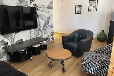 Image de Le G, Gite d'exception 4*, (6/7p) proche EuropaPark, piscine, wellness