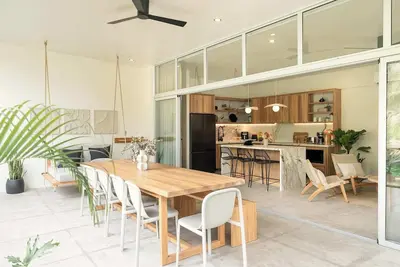 Image de Om Residence | Namaste Oasis by FŌKL