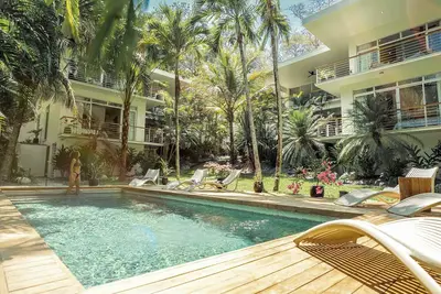 Image de Prana Residence | Namaste Oasis by FŌKL