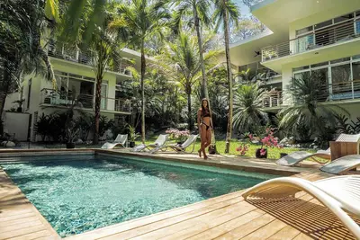 Image de Prema Residence | Namaste Oasis by FŌKL