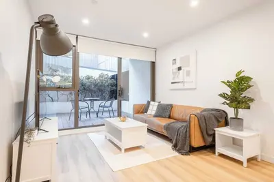 Image de Doncaster Lux 3b2b apt Balcony+Parking