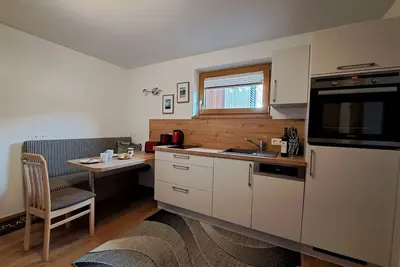 Image de Joli appartement pour 8 personnes avec Wifi, Tv, balcon et parking