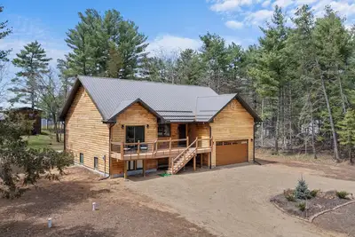 Image de \"August Inn\" Friendship, Wisconsin